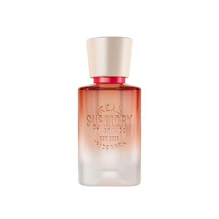 SuperdryREAL SUPERDRY 01Her 02 Eau De Toilette 30ml