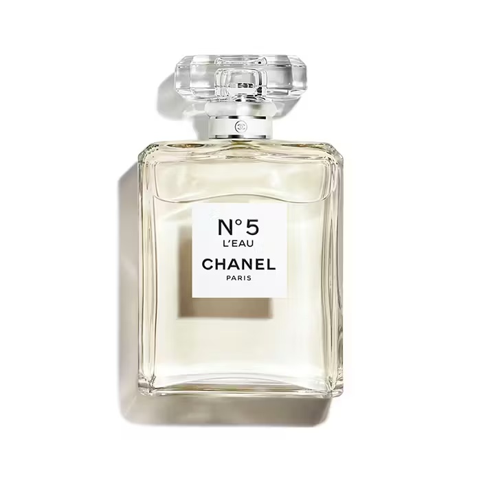 CHANELN°5L'Eau Eau De Toilette 50ml