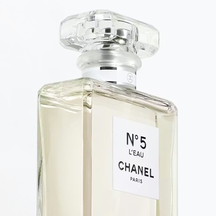 CHANELN°5L'Eau Eau De Toilette 50ml