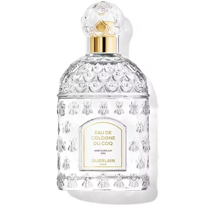 GUERLAINLES COLOGNESEau De Cologne DU COQ 100ml Spray