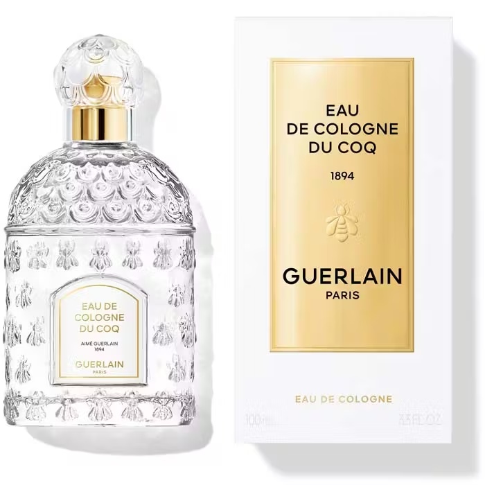 GUERLAINLES COLOGNESEau De Cologne DU COQ 100ml Spray