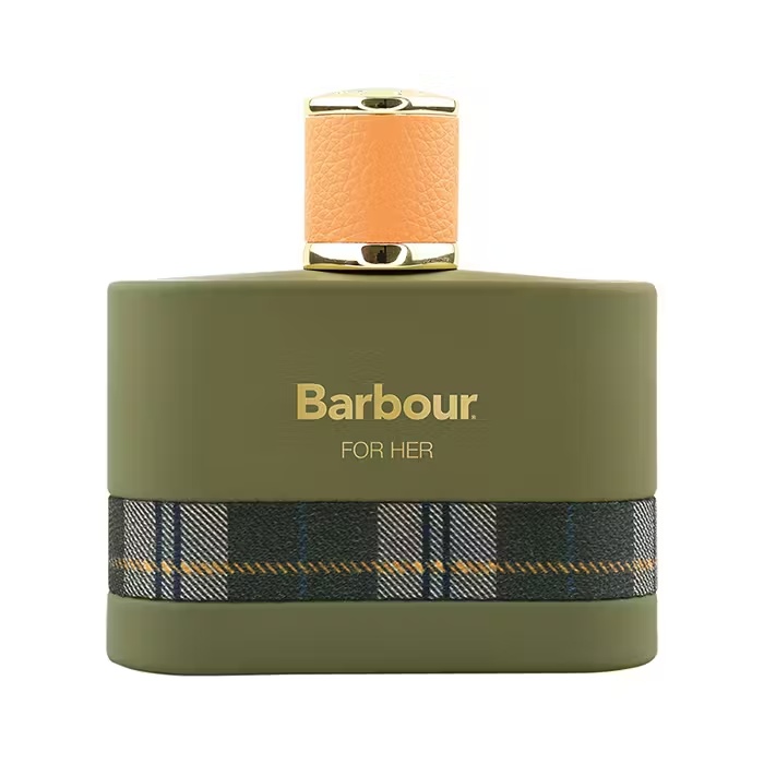 BarbourBARBOUR HERITAGE FOR HEREau De Parfum 100ml