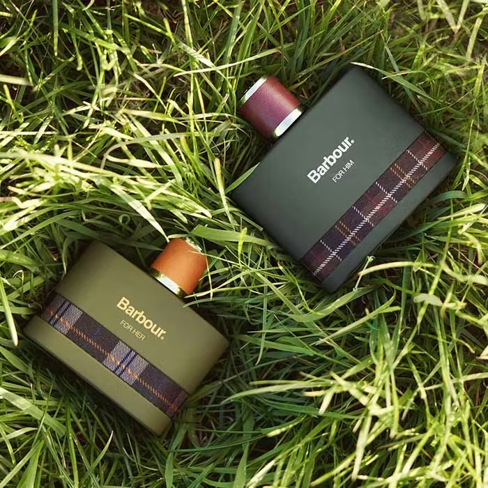 BarbourBARBOUR HERITAGE FOR HEREau De Parfum 100ml 6 BarbourBARBOUR HERITAGE FOR HEREau De Parfum 100ml