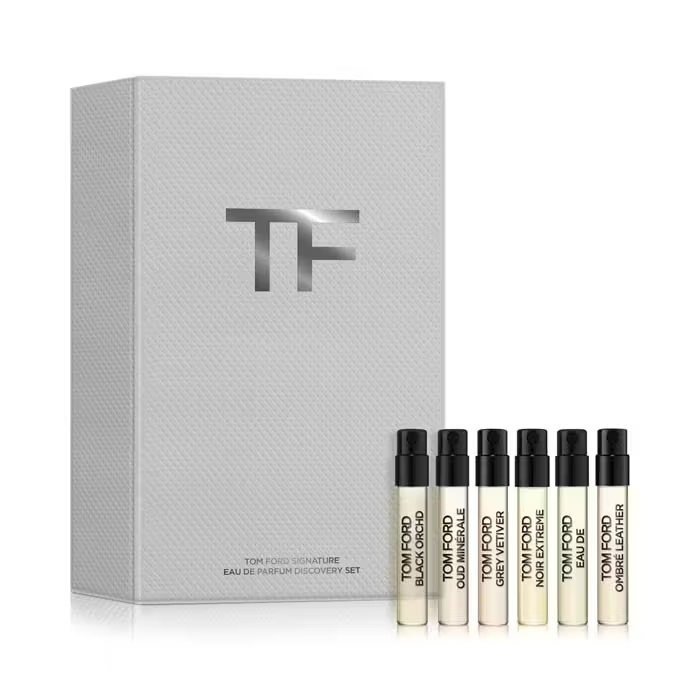 TOM FORDTOM FORDEau De Parfum 1ml Gift Set