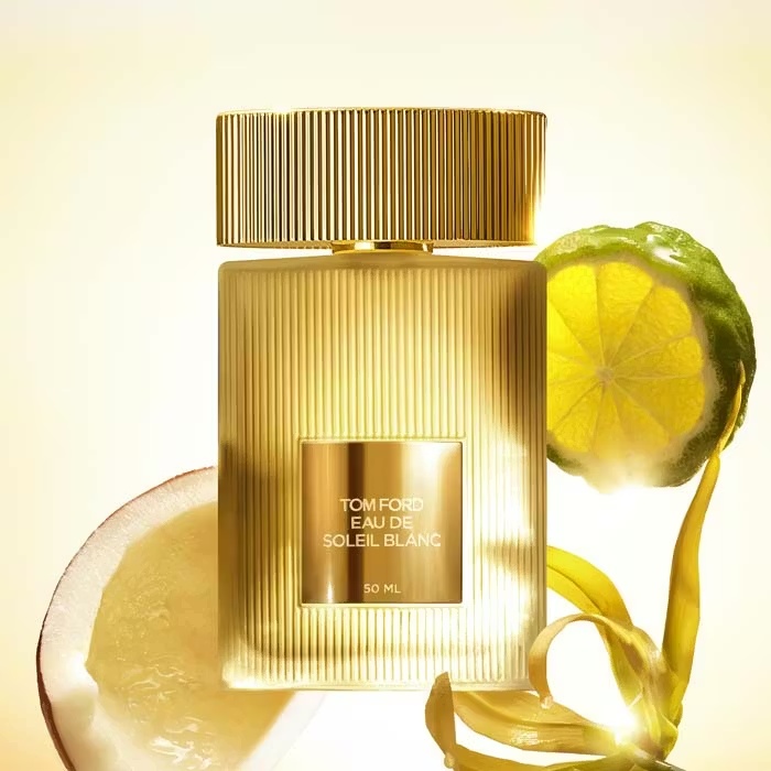 TOM FORDTOM FORDEau De Parfum 1ml Gift Set 6 TOM FORDTOM FORDEau De Parfum 1ml Gift Set