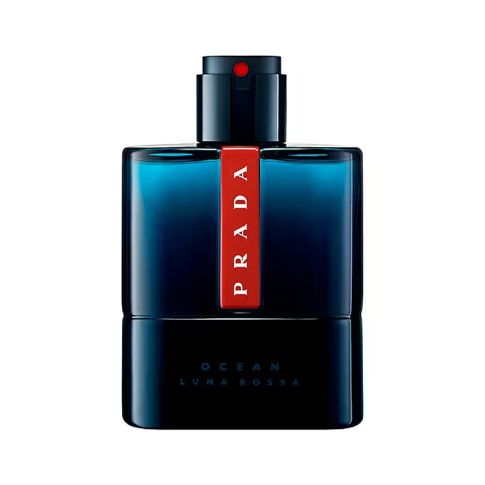 PradaLUNA ROSSAOcean Eau De Toilette 100ml