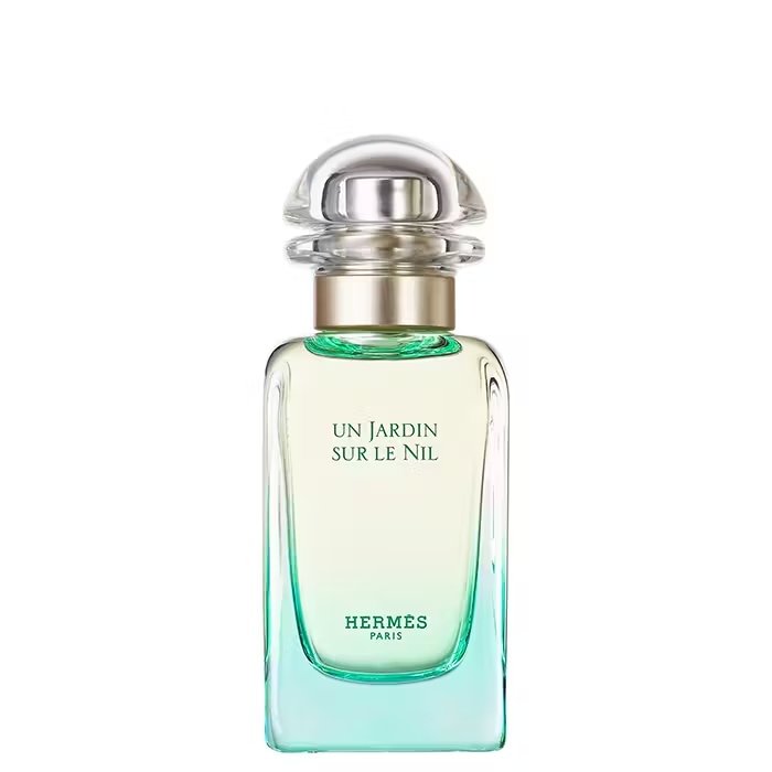 HermesTHE GARDEN-PERFUMESUn Jardin Sur Le Nil Eau De Toilette 50ml
