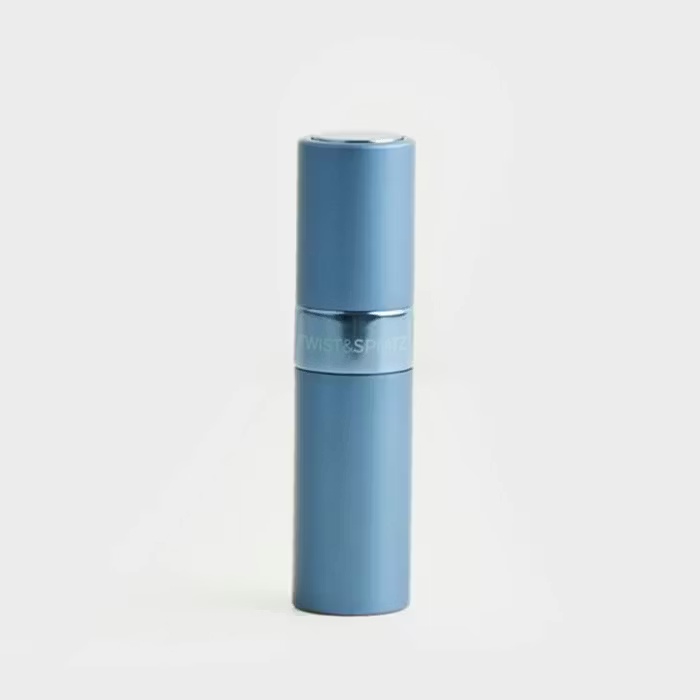 Twist & SpritzBLUEAtomiser 8ml Refillable