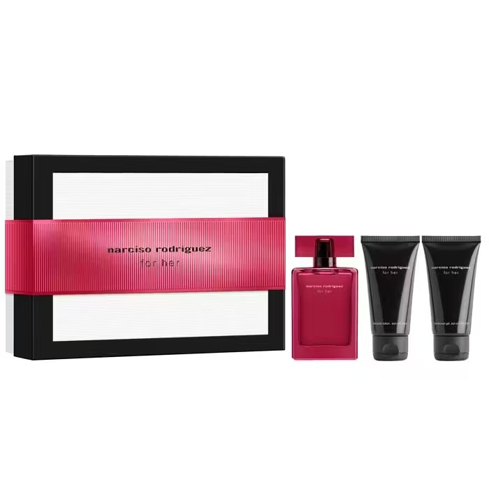 Narciso RodriguezFOR HEREau De Parfum 50ml Gift Set
