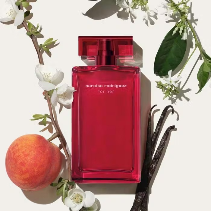 Narciso RodriguezFOR HEREau De Parfum 50ml Gift Set 2 Narciso RodriguezFOR HEREau De Parfum 50ml Gift Set