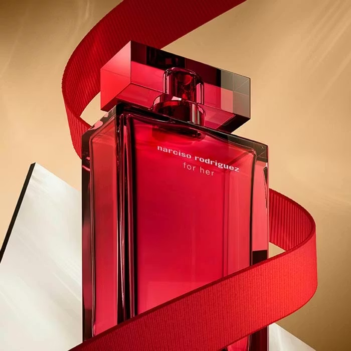 Narciso RodriguezFOR HEREau De Parfum 50ml Gift Set 3 Narciso RodriguezFOR HEREau De Parfum 50ml Gift Set