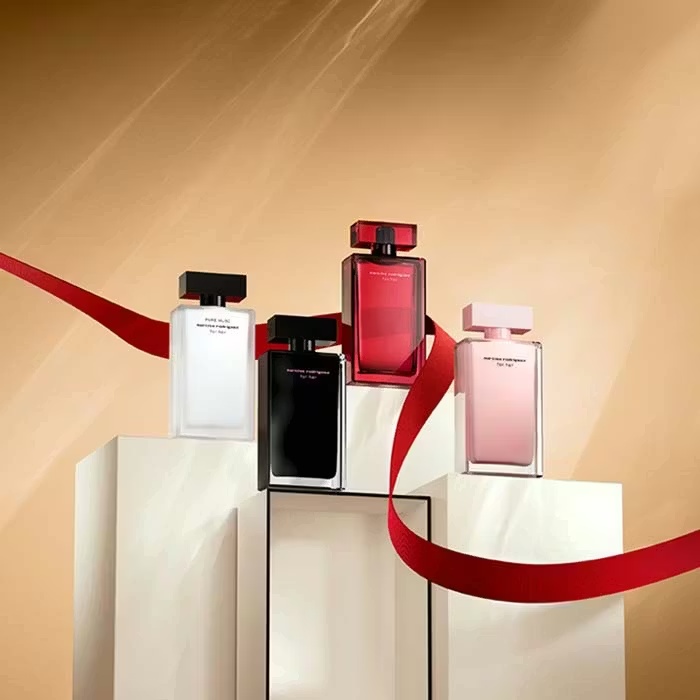 Narciso RodriguezFOR HEREau De Parfum 50ml Gift Set 5 Narciso RodriguezFOR HEREau De Parfum 50ml Gift Set