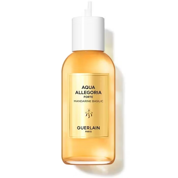 GUERLAINAQUA ALLEGORIAFORTE - MANDARINE BASILIC Eau De Parfum 200ml Refill