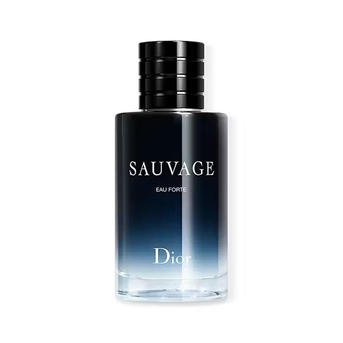 DIORSauvageEau Forte, The NEW Parfum 100ml