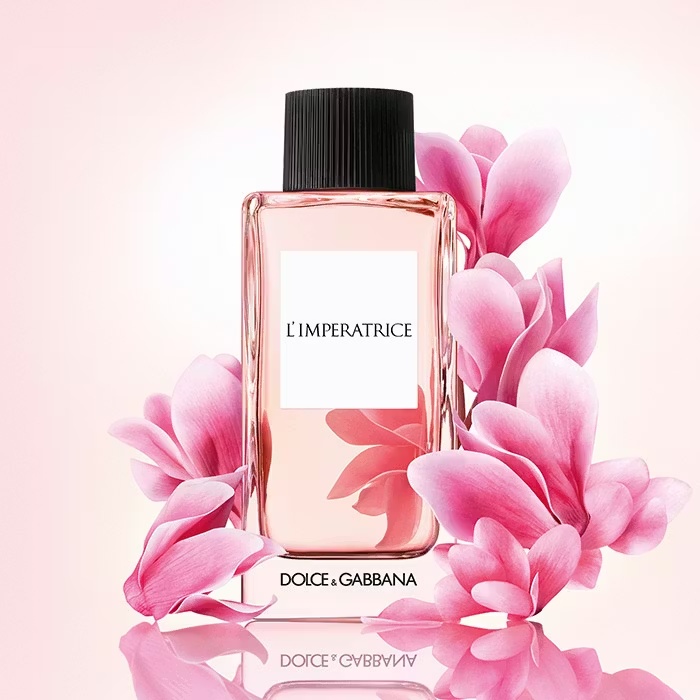 Dolce & GabbanaL'ImperatriceEau De Toilette 100ml 3 Dolce & GabbanaL'ImperatriceEau De Toilette 100ml