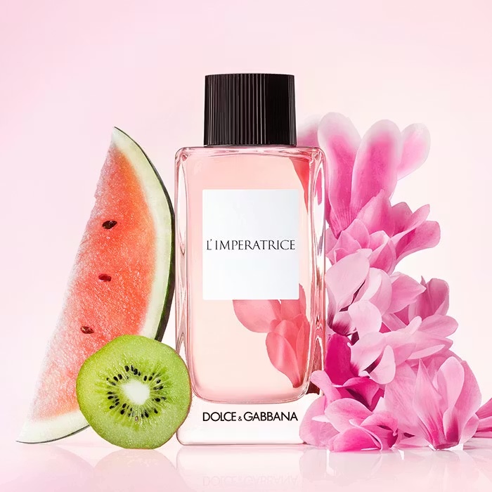 Dolce & GabbanaL'ImperatriceEau De Toilette 100ml 4 Dolce & GabbanaL'ImperatriceEau De Toilette 100ml
