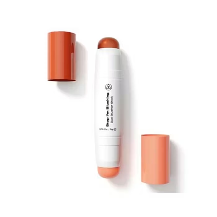 MissguidedMISSGUIDEDStop I'm Blushing Duo Stick Just Peachy