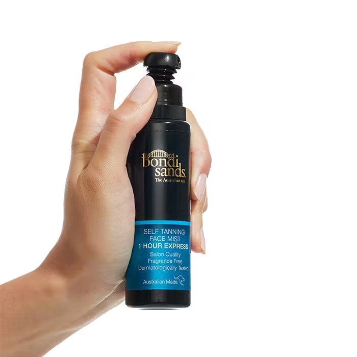 Bondi SandsBondi SandsFace Mist One Hour 70ml
