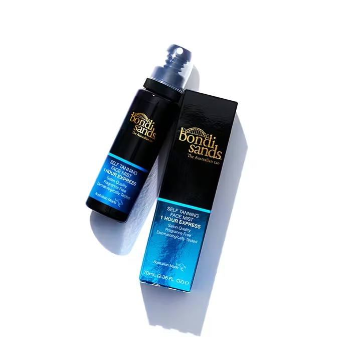 Bondi SandsBondi SandsFace Mist One Hour 70ml