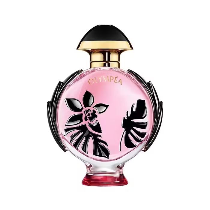 RabanneOLYMP√âAFlora Eau De Parfum 50ml