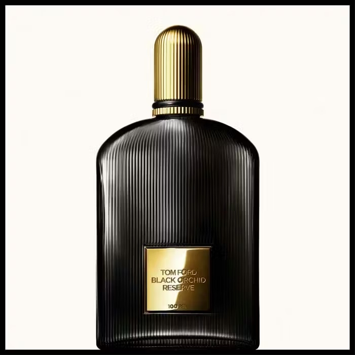 TOM FORDBLACK ORCHID RESERVEEau De Parfum 100ml 3 TOM FORDBLACK ORCHID RESERVEEau De Parfum 100ml