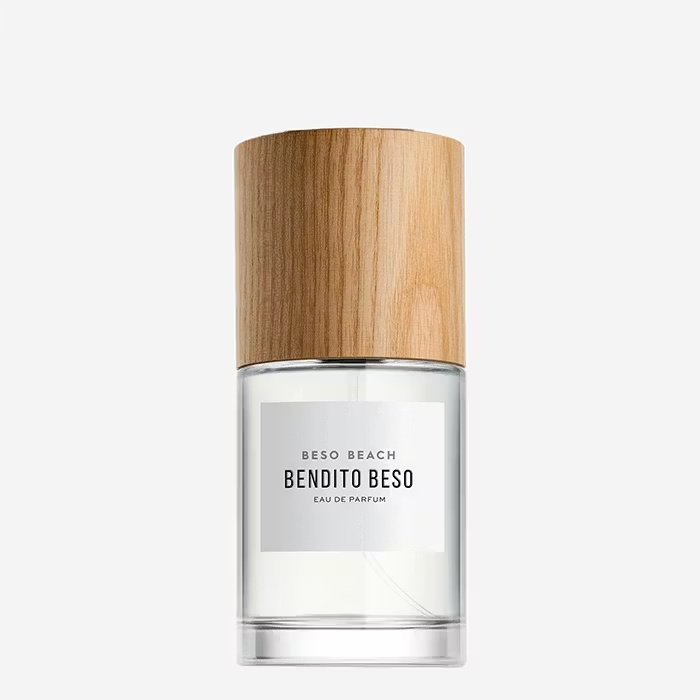 Beso BeachBendito BesoEau De Parfum 100ml Spray