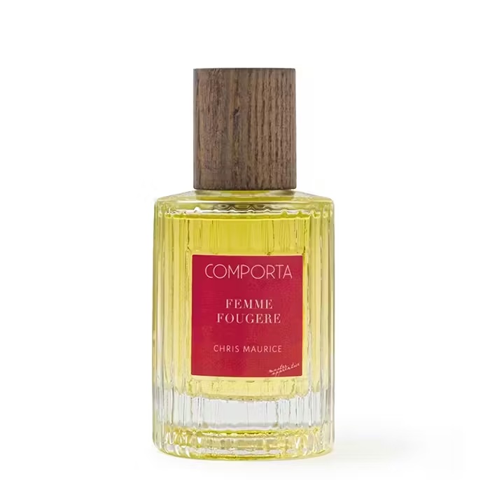 ComportaComporta PerfumesEau De Parfum 100ml Spray