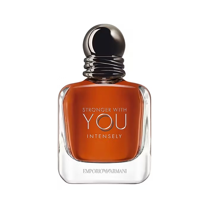 Home 33 ArmaniStronger With YouIntensely Eau De Parfum 50ml