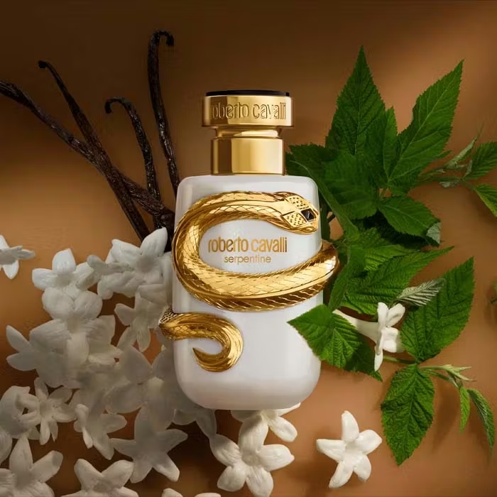 Home 32 Roberto CavalliSERPENTINEParfum 30ml