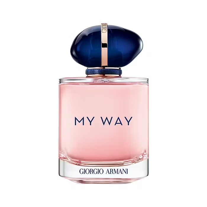 Home 27 ArmaniMY WAYEau De Parfum 90ml