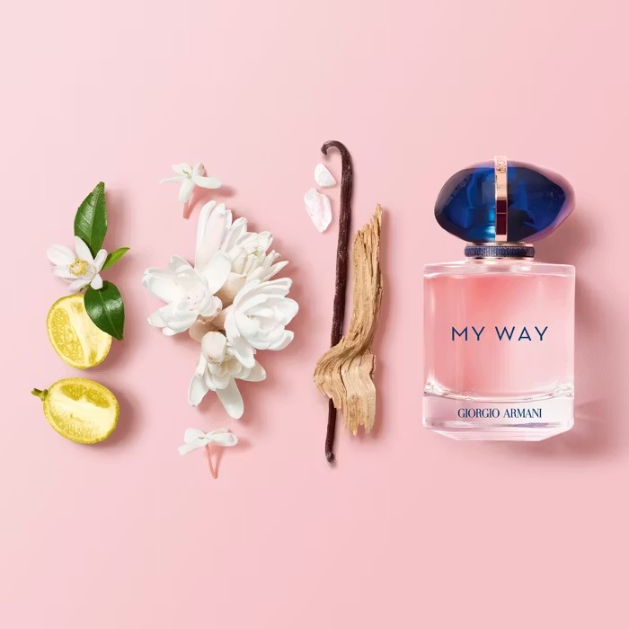 Home 28 ArmaniMY WAYEau De Parfum 90ml