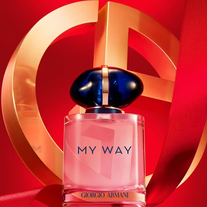 Home 29 ArmaniMY WAYEau De Parfum 90ml