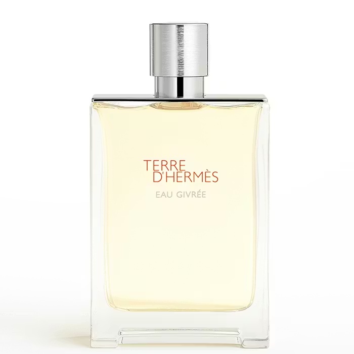 HermesTERRE D'HERMESEau Givr√©e Eau De Parfum 175ml Refillable
