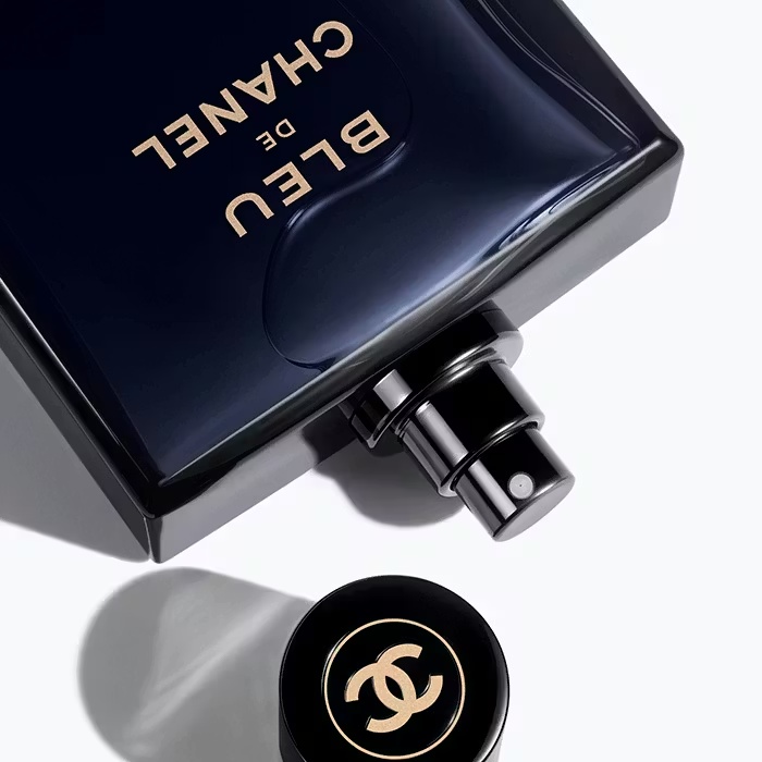 CHANELBleu de ChanelParfum 100ml