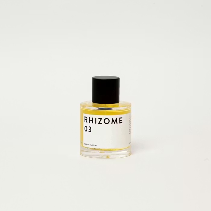 RhizomeRHIZOMERHIZOME 03 EAU DE PARFUM 100ML
