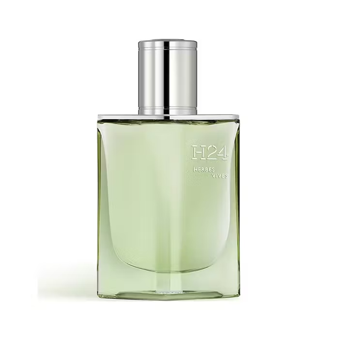 HermesH24Herbes Vives Eau De Parfum 50ml