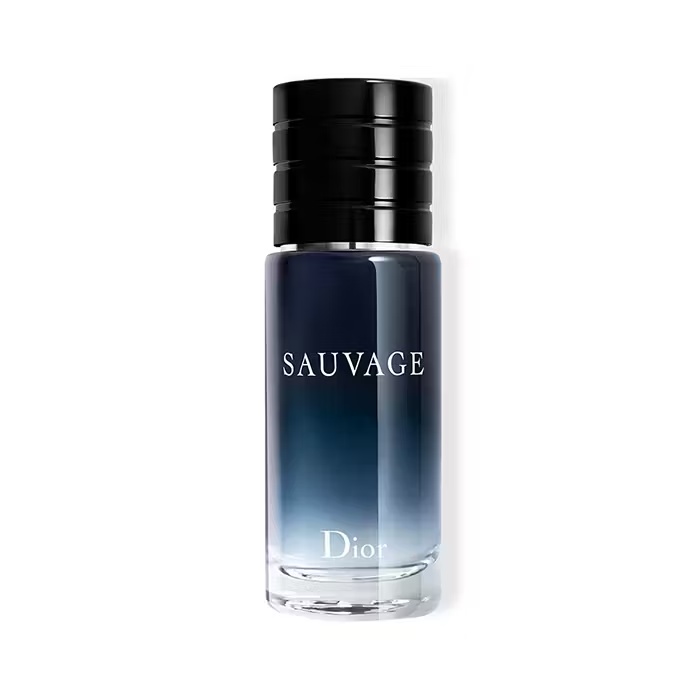 DIORSauvageEau De Toilette 30ml