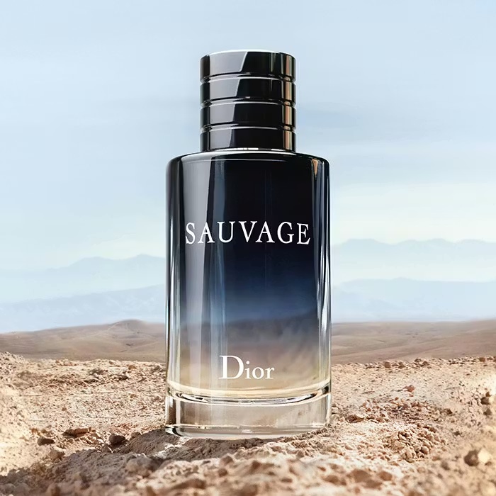 DIORSauvageEau De Toilette 30ml 2 DIORSauvageEau De Toilette 30ml