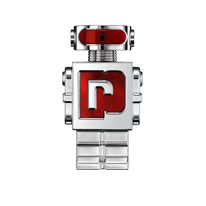 RabannePHANTOM IN REDParfum Elixir 150ml Spray