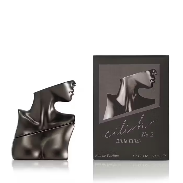Billie EilishEILISHNo. 2 Eau De Parfum 50ml