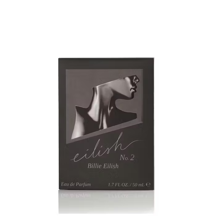 Billie EilishEILISHNo. 2 Eau De Parfum 50ml