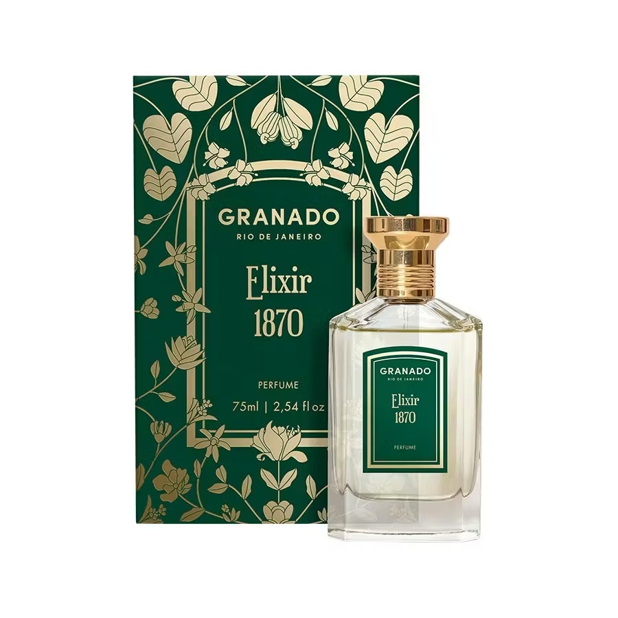 GranadoELIXIREau De Parfum 75ml