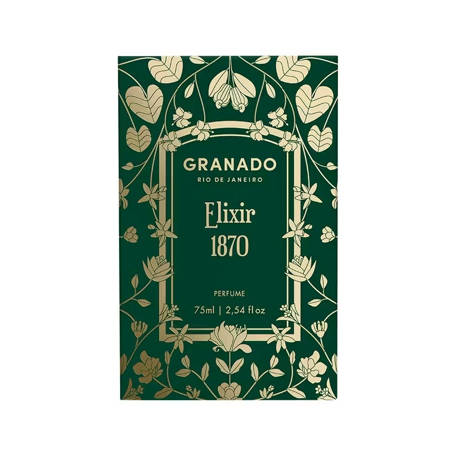 GranadoELIXIREau De Parfum 75ml
