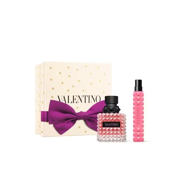 ValentinoBORN IN ROMA DONNAEau De Parfum 50ml Gift Set