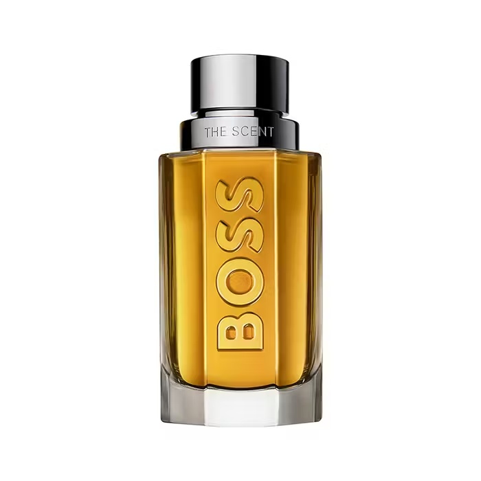 HUGO BOSSBOSS THE SCENTSignature Eau De Toilette 50ml