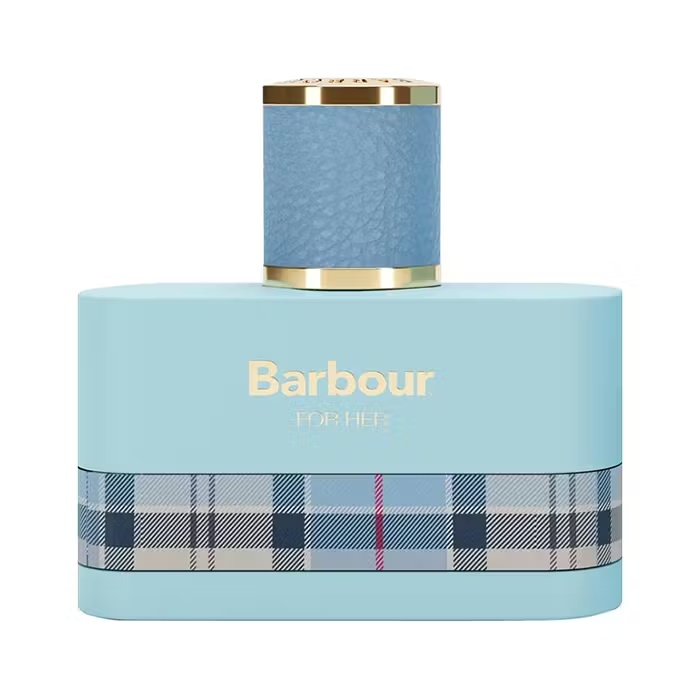 BarbourCOASTAL FOR HEREau De Parfum 50ml