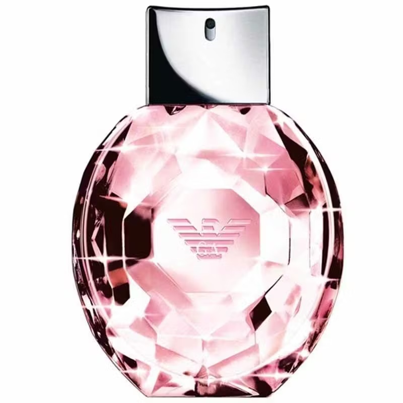 ArmaniDIAMONDSRose Eau De Toilette 30ml