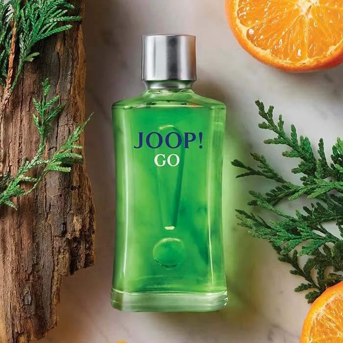 JOOP!JOOP GOEau De Toilette 200ml