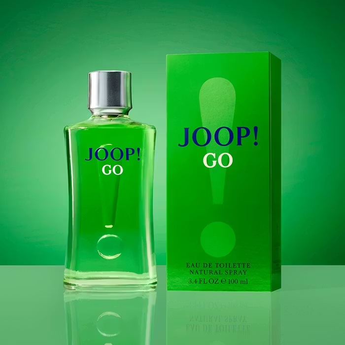 JOOP!JOOP GOEau De Toilette 200ml