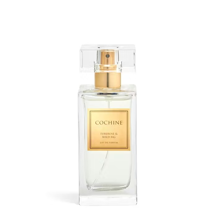 CochineTuberose & Wild FigEau De Parfum 50ml Spray